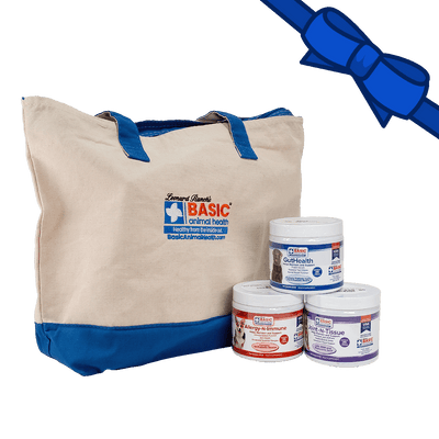 Happy Dogs Complete Gift Bag