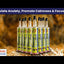 ShowFocus for a BetterRide Gel Supplement for Horses