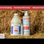 MuscleHealth Gel Supplement for Horses - Bottles